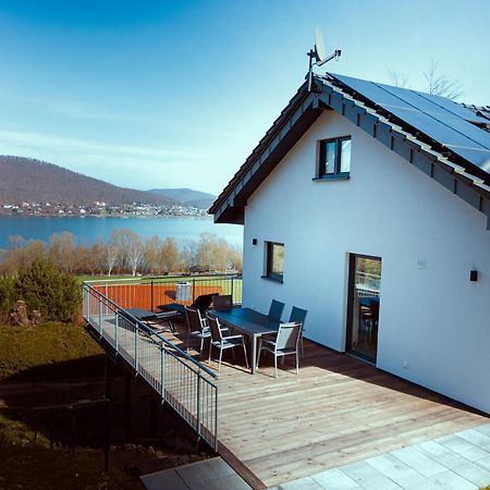 Ferienhaus Seezeit Bringhausen Bagian luar foto