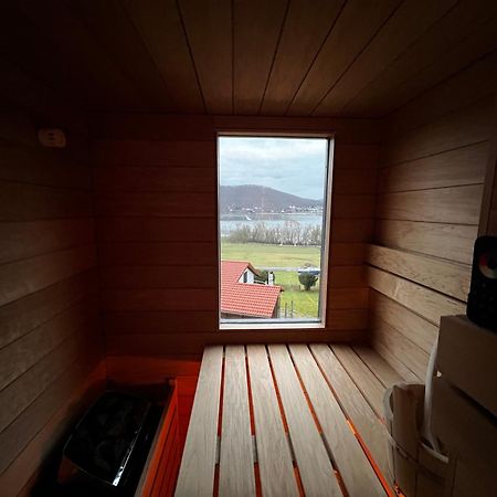 Ferienhaus Seezeit Bringhausen Bagian luar foto