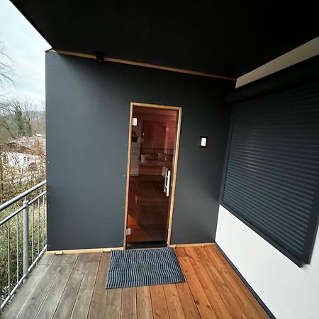 Ferienhaus Seezeit Bringhausen Bagian luar foto