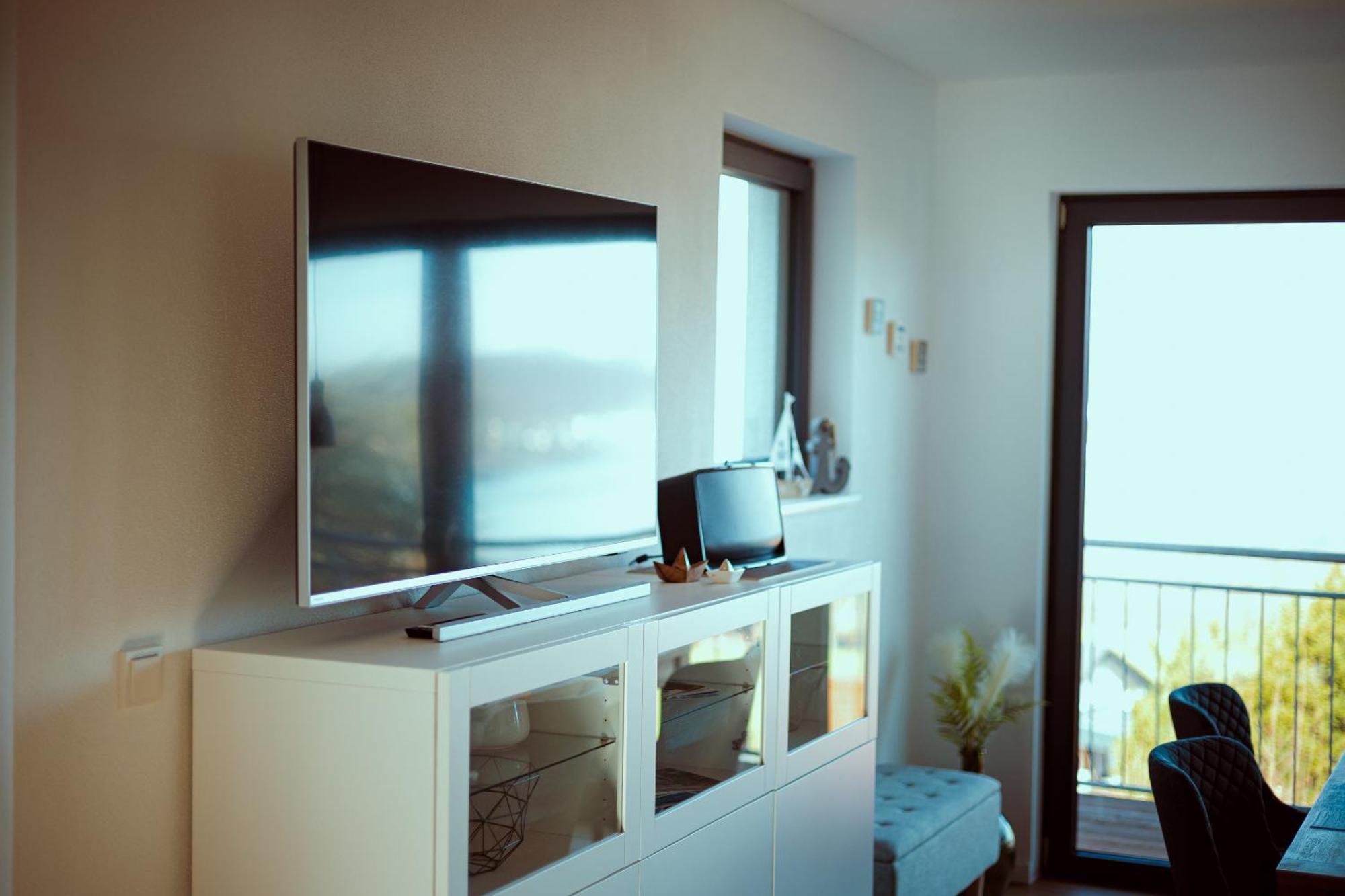 Ferienhaus Seezeit Bringhausen Bagian luar foto