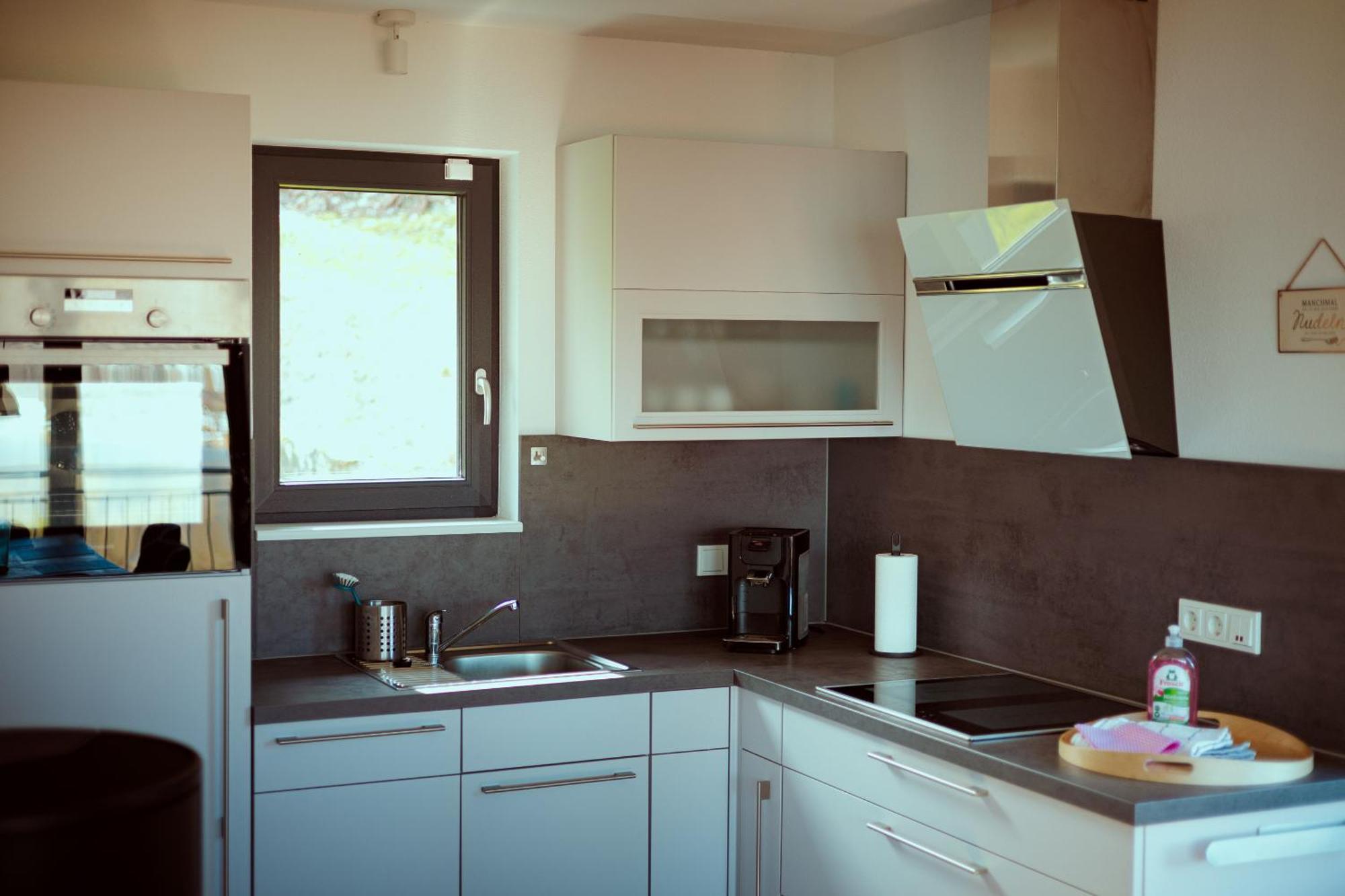 Ferienhaus Seezeit Bringhausen Bagian luar foto