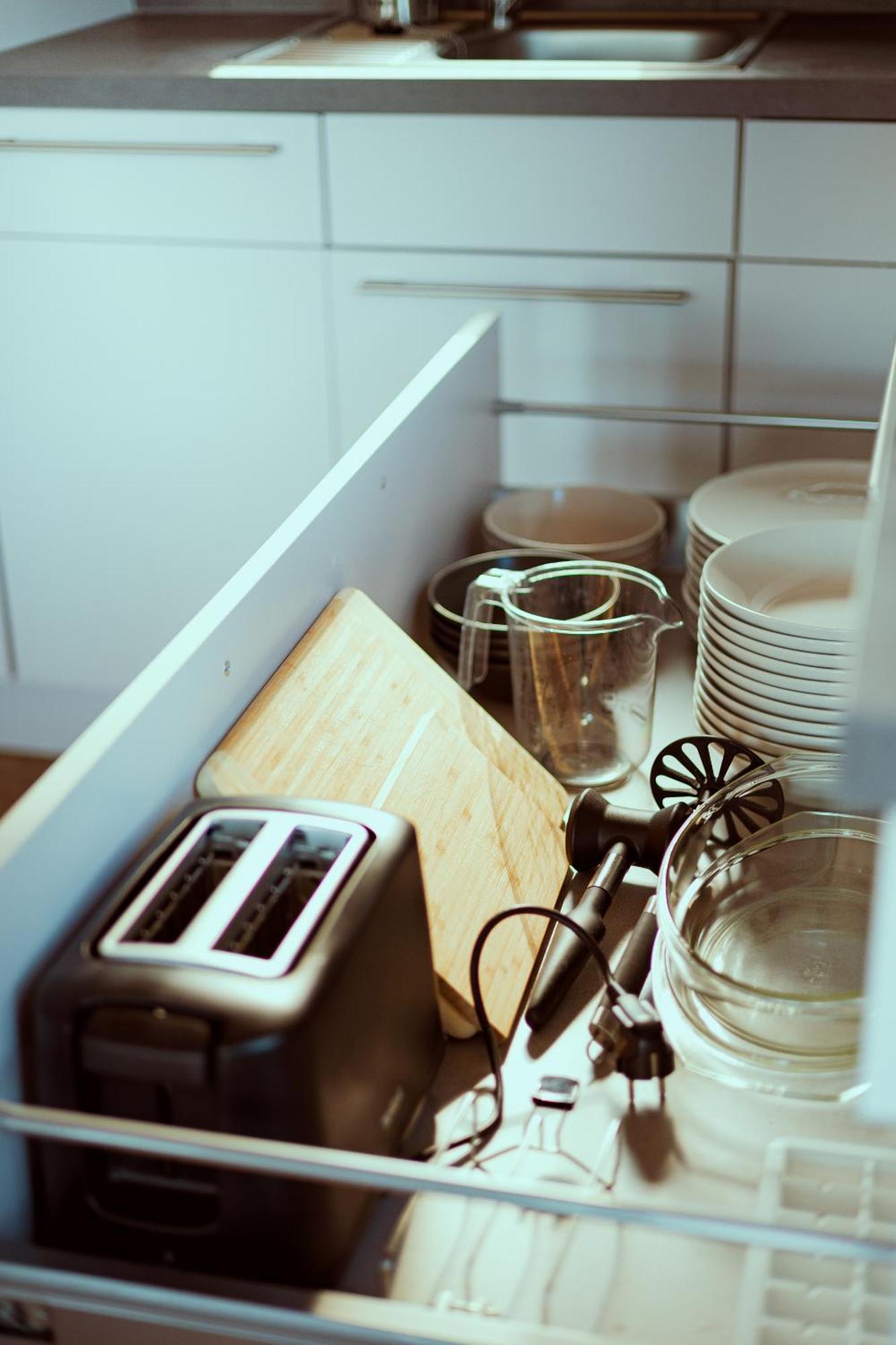 Ferienhaus Seezeit Bringhausen Bagian luar foto