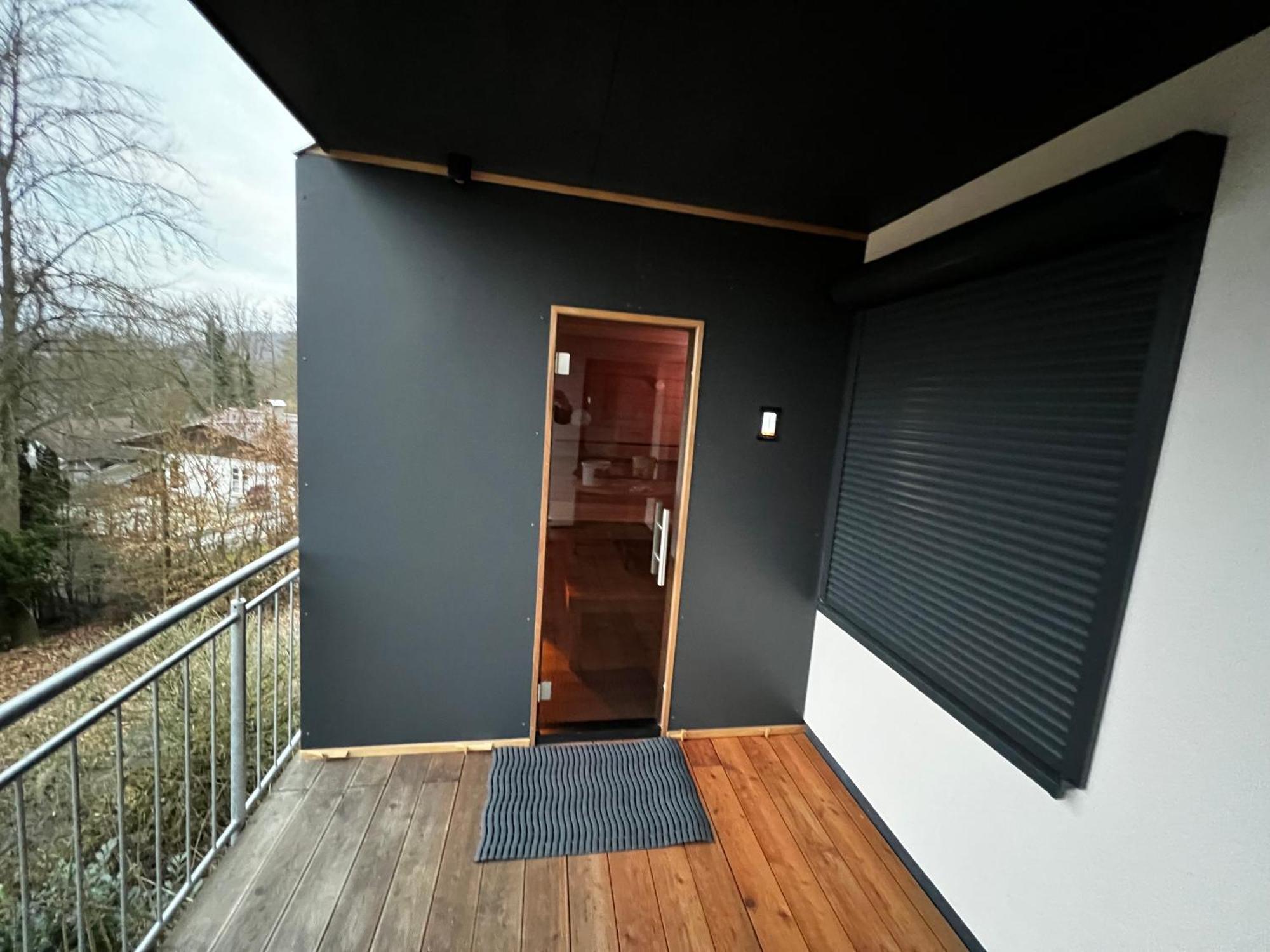 Ferienhaus Seezeit Bringhausen Bagian luar foto